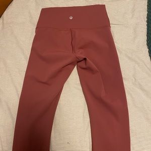 Lululemon Wonder Under Luxtreme